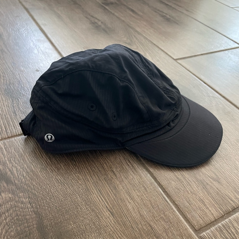 Lululemon Adjustable Hat - image 1